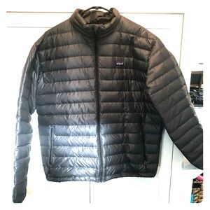 Men’s Patagonia Puffy Jacket